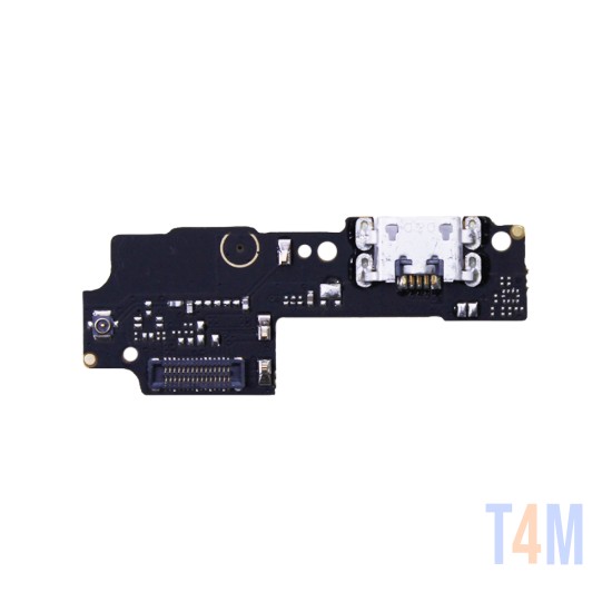 Charging Board Xiaomi Redmi Go